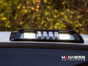 Chevrolet Silverado LED 3rd Brake Light - X3B Series - Morimoto - 2014-2018